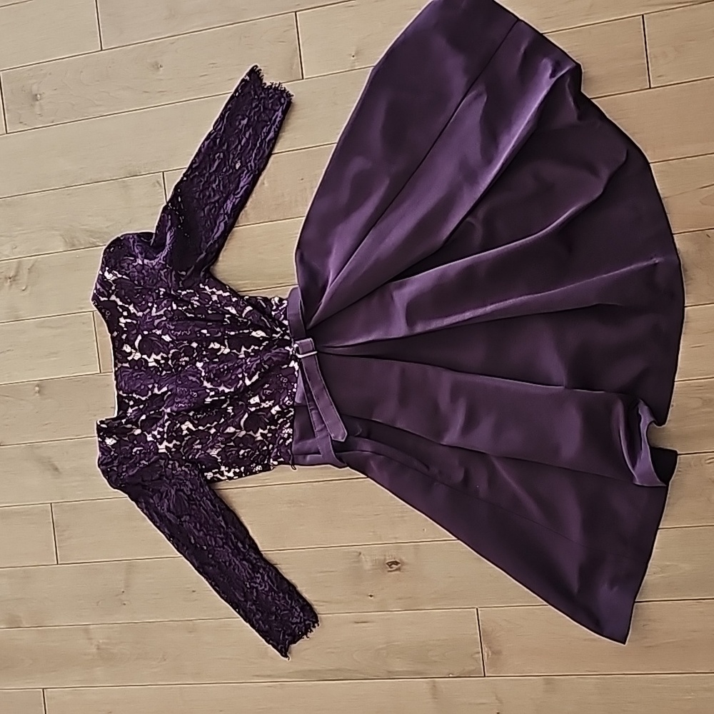 Dress midi